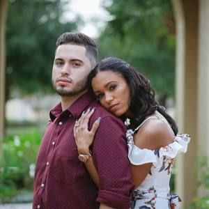 Meet your Posher, Robbie